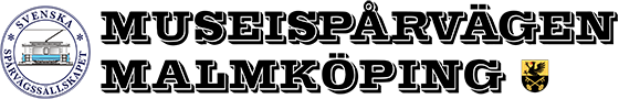 Museispårvägen Malmköping